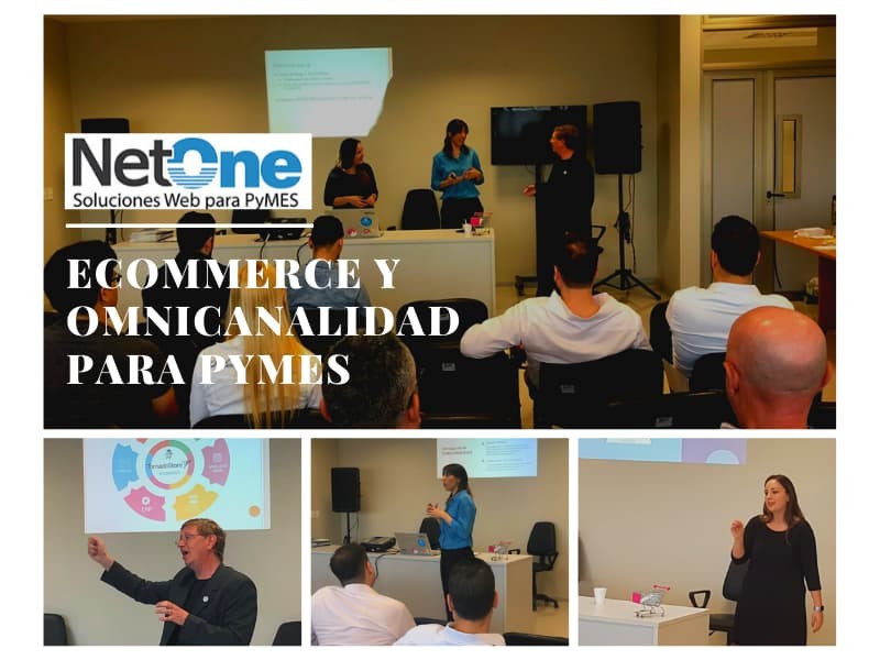 Gracias por participar del evento Seminario sobre